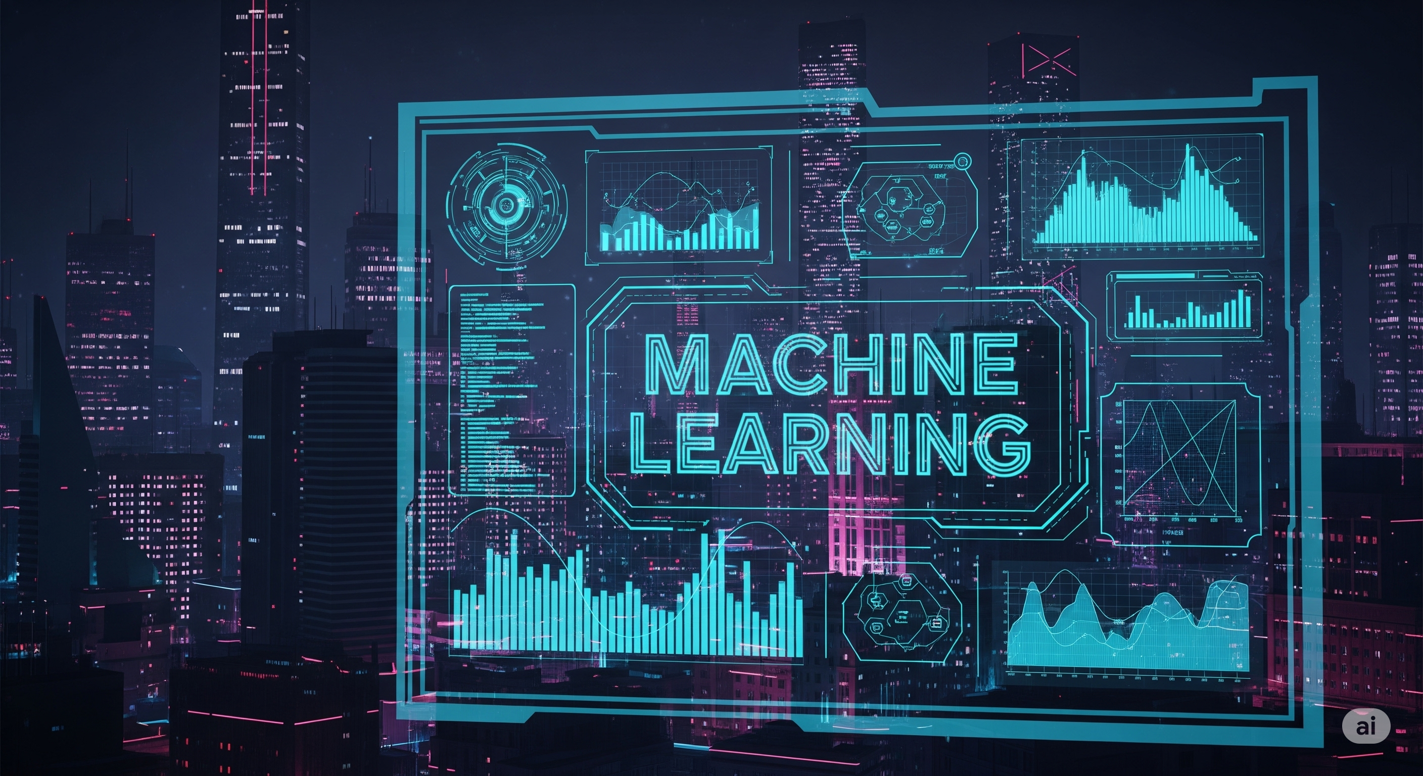 Machine Learning Models