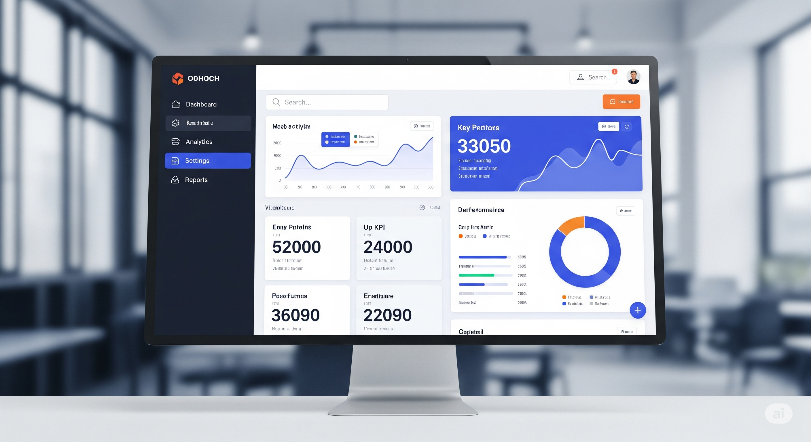 Web Applications